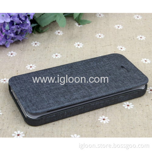 New Coming Iphone 5 5s Leather Case In Many Color